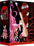 Utena&nbsp;-&nbsp;Coffret intégral 8 DVD