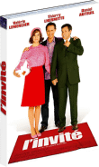 L'Invité (DVD)