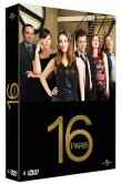 Paris 16&nbsp;-&nbsp;Coffret de la Saison 1 - Parite 1