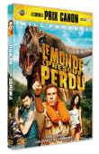 Le Monde (presque) perdu (DVD)