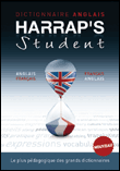 Harrap's student fran�ais-anglais vice-versa