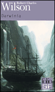 Darwinia&nbsp;-&nbsp;Robert Charles Wilson
