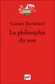 La philosophie du non&nbsp;-&nbsp;Gaston Bachelard