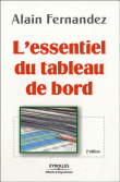 L'essentiel du tableau de bord&nbsp;-&nbsp;Alain Fernandez