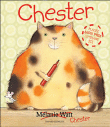Chester&nbsp;-&nbsp;M. Watt