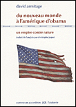 Les Etats-Unis, empire ou état ?&nbsp;-&nbsp;David Armitage