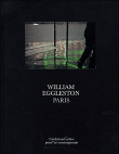 William Eggleston : Paris