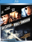 Capitaine Sky et monde de demain - Edition Blu-Ray&nbsp;-&nbsp;Kerry Conran