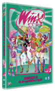 Winx Club&nbsp;-&nbsp;Saison 3 - Volume 3 - Le Mystérieux Orphi
