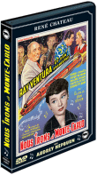 Nous irons à Monté-Carlo (DVD)