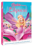 Barbie&nbsp;-&nbsp;Barbie présente Lilipucia