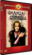 Shanghai Express (DVD)