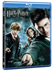 Harry Potter et l'Ordre du Phénix - Edition Blu-Ray