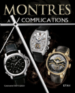 Montres à complications&nbsp;-&nbsp;Constantin Parvulesco