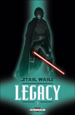 Star Wars, Legacy T3 T3&nbsp;-&nbsp;Collectif