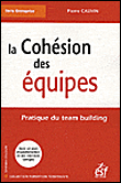 Cohésion des équipes&nbsp;-&nbsp;Pierre Cauvin