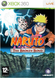 Comparer les prix de Naruto Broken Bonds