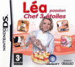 Léa Passion Chef 3 Etoiles&nbsp;-&nbsp;