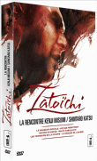 Coffret Zat�ichi - La rencontre Kenji/Misumi/Shintaro/Katsu