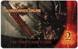 Warhammer Online : Age of Reckoning Carte Prépayée&nbsp;-&nbsp;