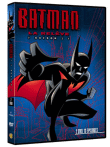 Batman&nbsp;-&nbsp;La relève - 2 DVD