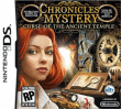 Chronicles of Mystery : Curse of the Ancient Temple&nbsp;-&nbsp;