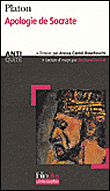 Apologie de Socrate&nbsp;-&nbsp;Platon