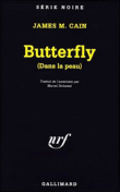 Butterfly&nbsp;-&nbsp;James Mallahan Cain