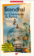 La Chartreuse de Parme&nbsp;-&nbsp;Stendhal
