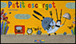 Petit escargot&nbsp;-&nbsp;Lucile Placin