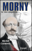 Morny biographie