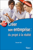 Créer son entreprise&nbsp;-&nbsp;Vincent Ydé