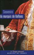 Souvenirs&nbsp;-&nbsp;Charles de Mathéi de Valfons