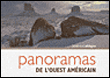 Panorama de l'Ouest am&eacute;ricain 