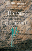 Histoire de l'humanité&nbsp;-&nbsp;Collectif