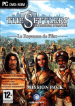 Settlers 6 Rise of an Empire&nbsp;-&nbsp;