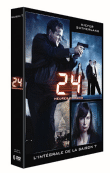 24 heures chrono - 24 heures chrono