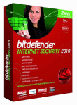 BitDefender internet security 2010 2 ans de mise à jour