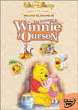 Winnie l'Ourson&nbsp;-&nbsp;Les Aventures de Winnie l'Ourson