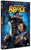 My Name Is Bruce (DVD)