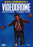 Videodrome (DVD)