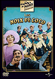 Noix de coco&nbsp;-&nbsp;Robert Florey, Joseph Santley