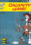Lucky Luke - Lucky Luke, T8