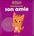 Chamalo cherche son amie&nbsp;-&nbsp;Marion Billet, Elisabeth Coudol