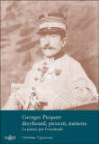 Georges Picard, dreyfusard, proscrit ministre&nbsp;-&nbsp;Christian Vigouroux