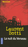 La nuit du Verseau&nbsp;-&nbsp;Laurent Botti