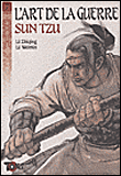 L'art de la guerre, T7&nbsp;-&nbsp;Li Zhi-Qing, Li Weimin