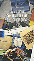 Musique contemporaine en 100 disques&nbsp;-&nbsp;P. Gervasoni