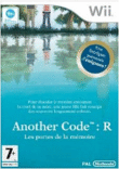 Another Code R : Les Portes de la Mémoire&nbsp;-&nbsp;