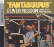 Oliver Nelson&nbsp;-&nbsp;Fantabulous - Digipack
